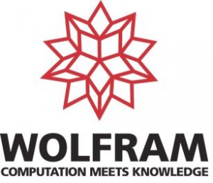 wolfram logo